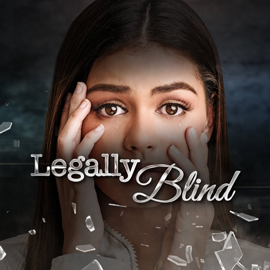 Legally Blind (2017) Episodes MyDramaList