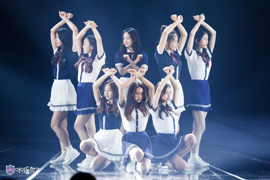 Idol School Photos 564421 MyDramaList