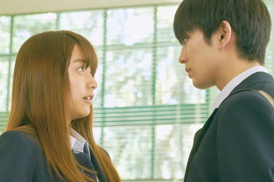 Peach Girl Photos 523022 MyDramaList