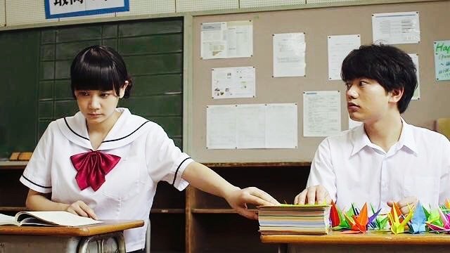 Seki Kun Master Of Killing Time Album Tonari No Seki-Kun To Rumi-Chan No Jishou Photos - Mydramalist