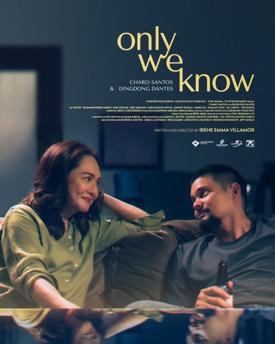 Only We Know - MyDramaList