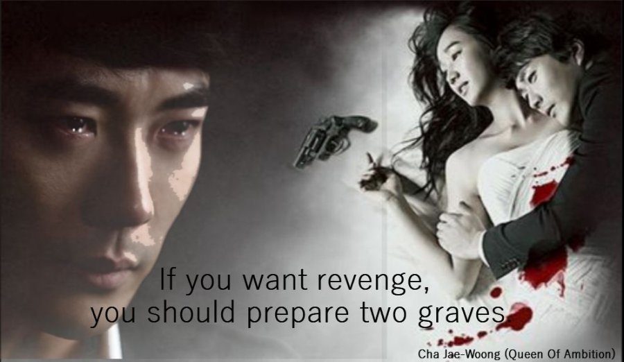 Kdrama a source of inspiration MyDramaList