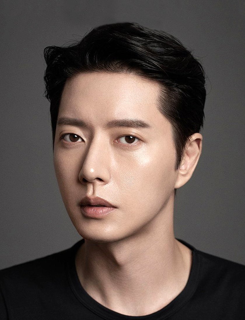 Park Hae Jin (박해진) MyDramaList