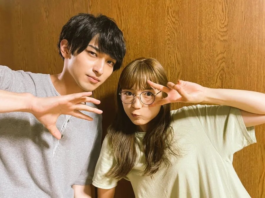 Kikazaru Koi ni wa Riyuu ga Atte Photos 2946935 MyDramaList