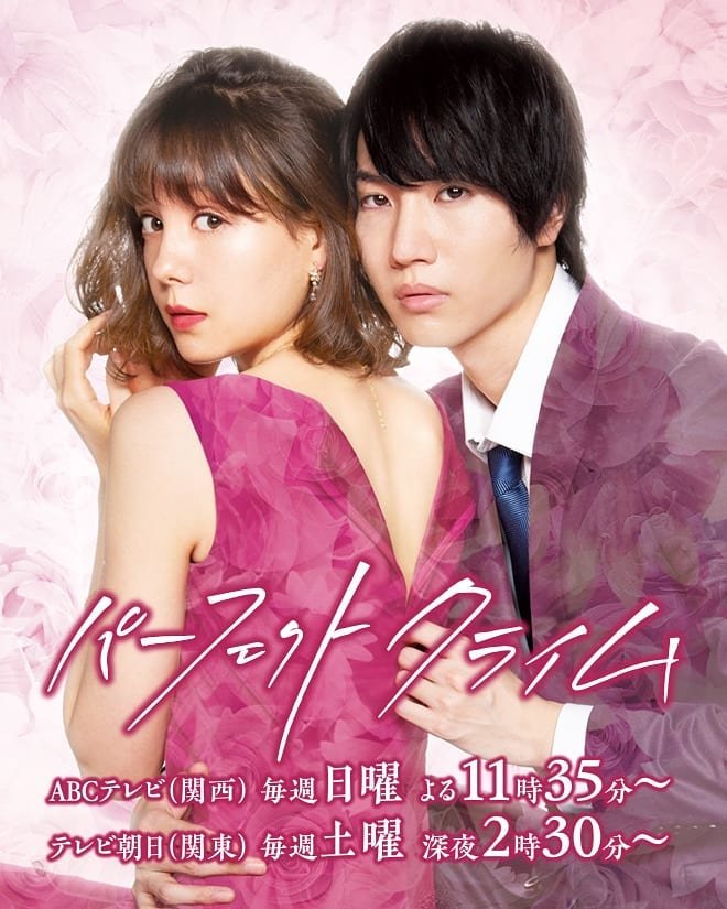 Perfect Crime (2019) MyDramaList