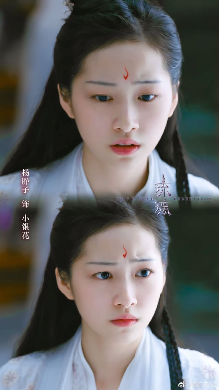 Love and Redemption Photos 2864383 MyDramaList