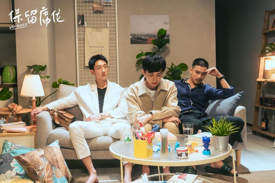 VIP Only Photos 4649439 MyDramaList