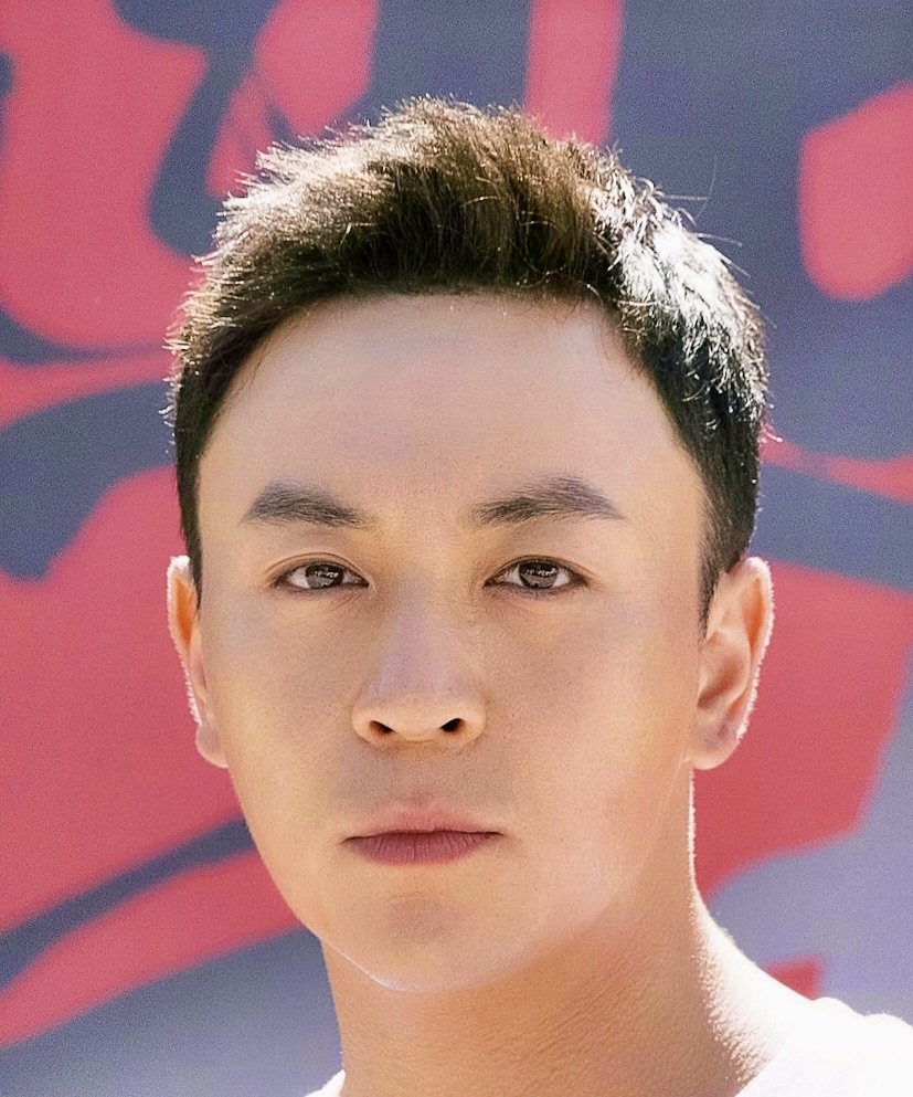 Ashton Chen (释小龙) MyDramaList