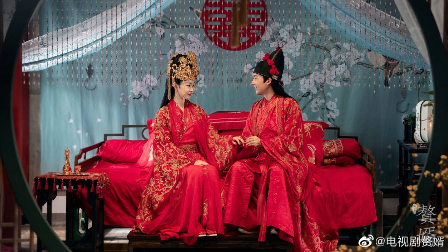 My Heroic Husband Photos MyDramaList