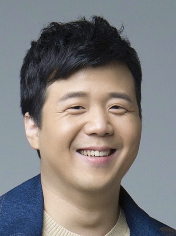 Zhang Ye (张晔) MyDramaList