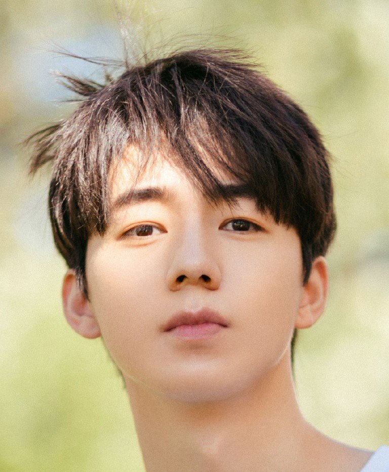 Zhou Zi Han Articles MyDramaList