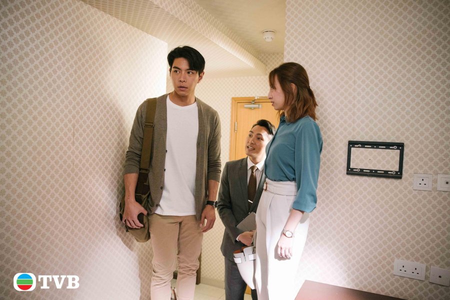 Hong Kong Love Stories Hong Kong Love Stories 1681339 MyDramaList