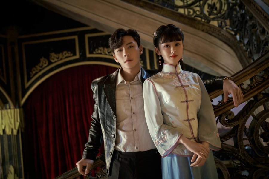 Maid's Revenge Photos MyDramaList