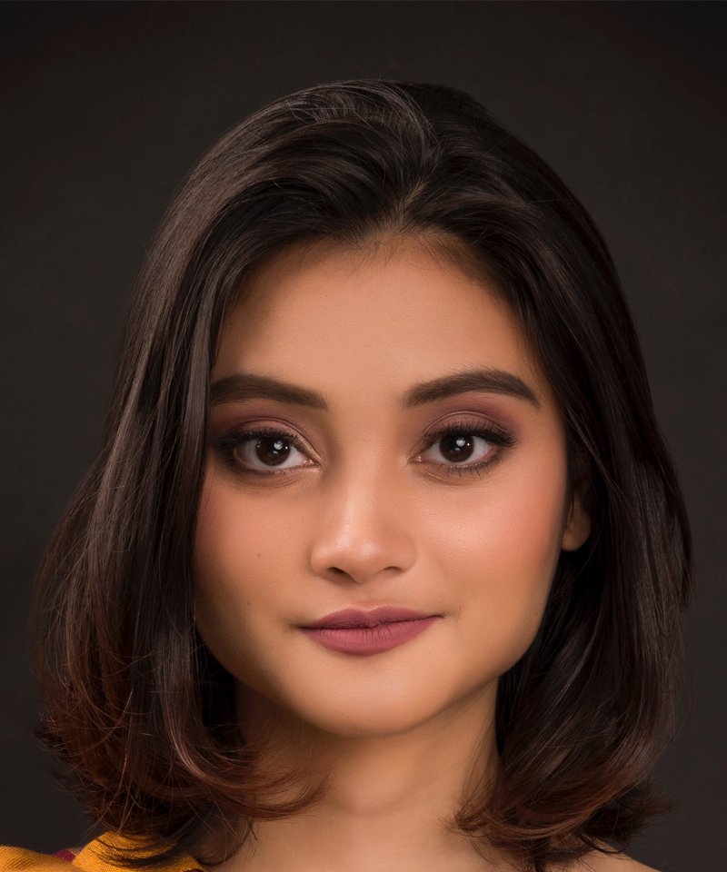 Nour Hooshmand (Nour Hooshmand) MyDramaList