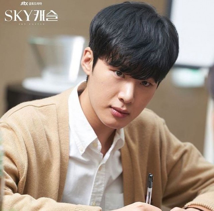 Fan Guide To Kim Dong Hee MyDramaList