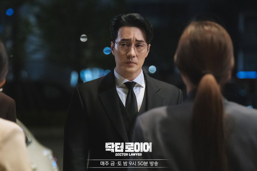 Doctor Lawyer Photos 3283687 MyDramaList