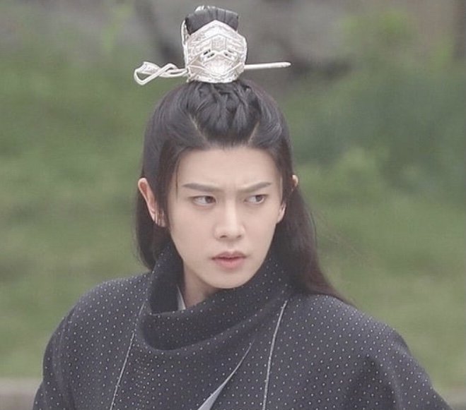 The Blue Whisper Part 1 Photos MyDramaList