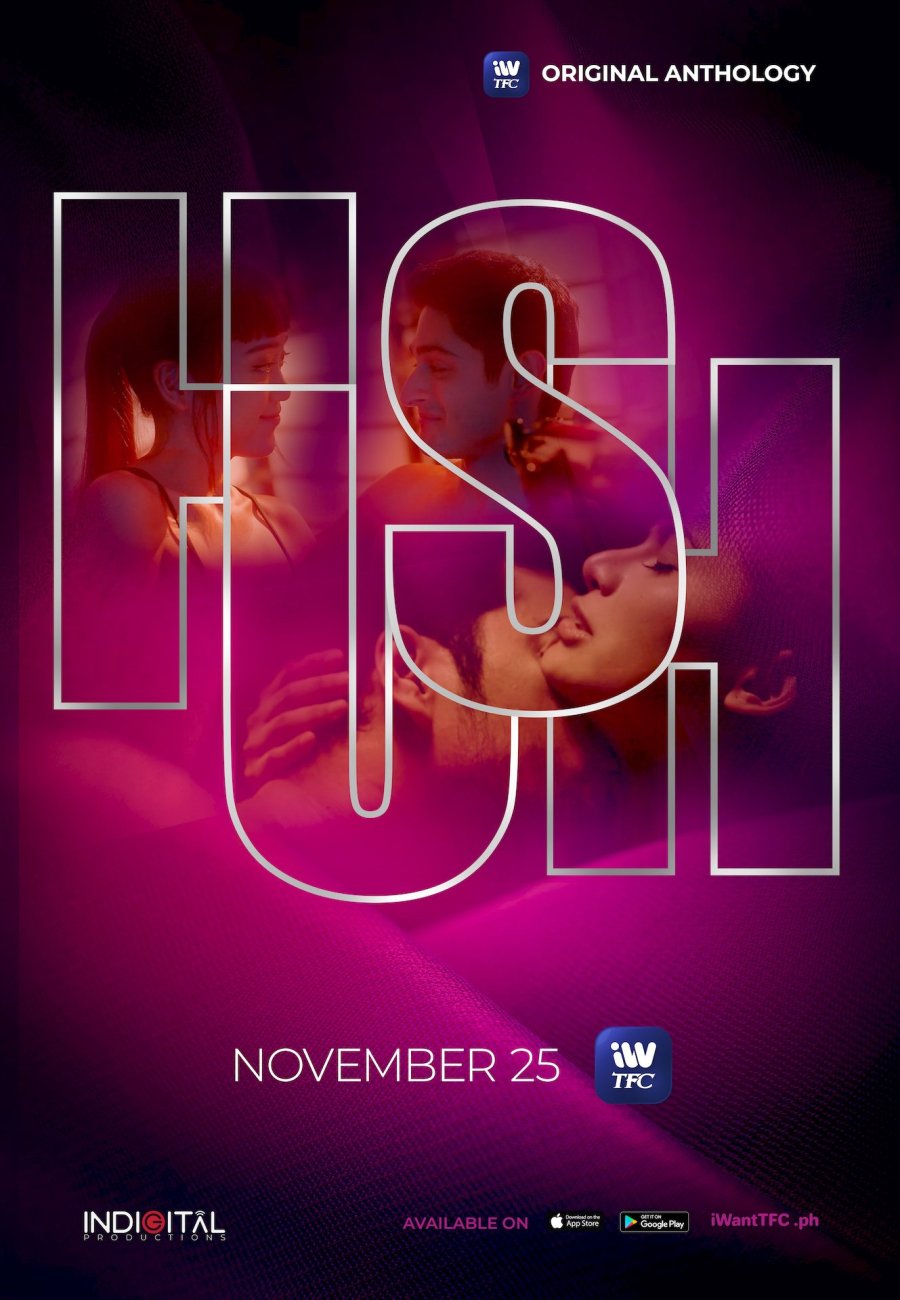 Hush Season 3 (2020) MyDramaList