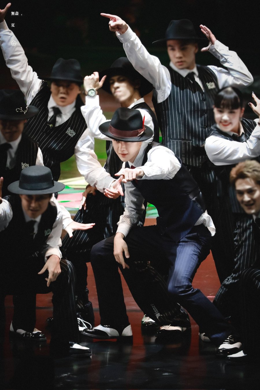 Street Dance of China Season 4 Photos 2601087 MyDramaList