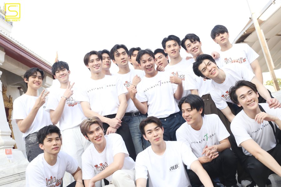 Dinosaur Love Photos 3932841 MyDramaList