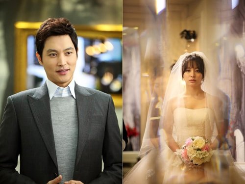 Drama Special Season 5 The Reason I'm Getting Married