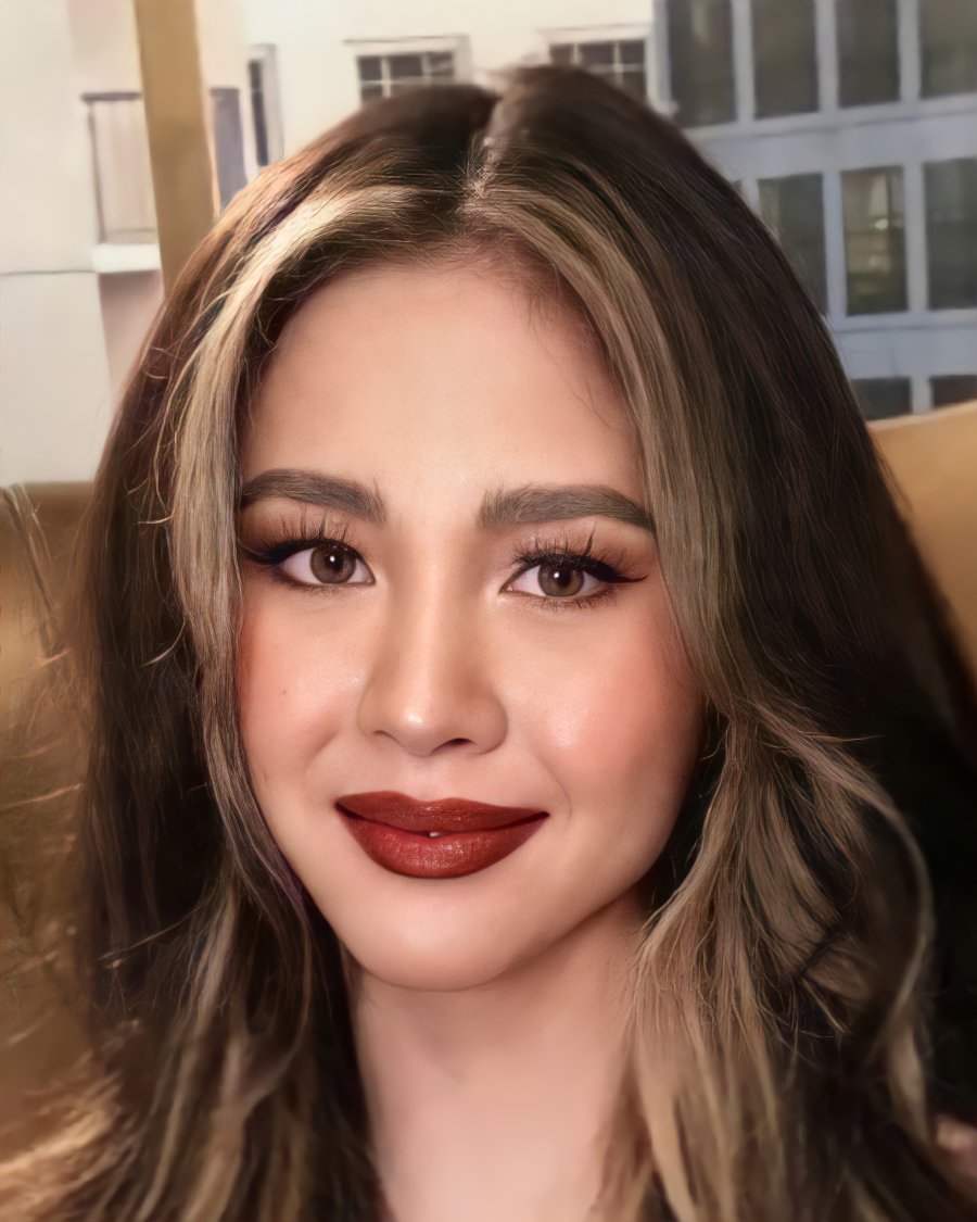 Janella Salvador (Janella Salvador) MyDramaList
