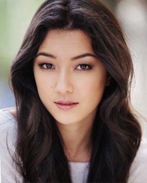 Natasha Liu Bordizzo (劉承羽) - MyDramaList