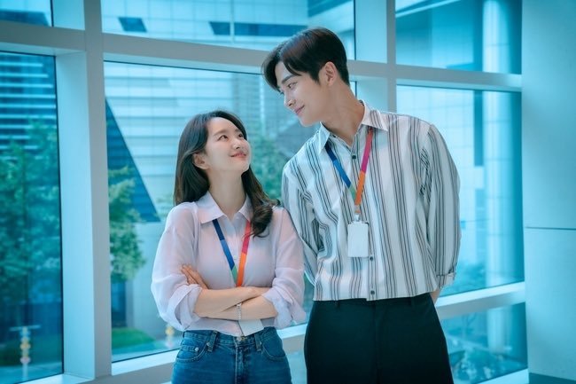 She Would Never Know Photos MyDramaList