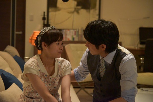 Hapimari Happy Marriage!? Photos MyDramaList