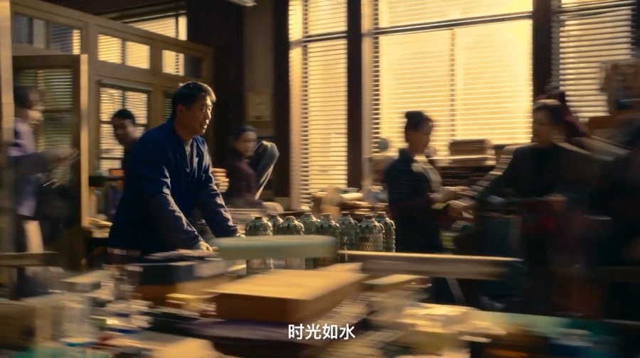 Blossoms Shanghai Photos 2184743 MyDramaList