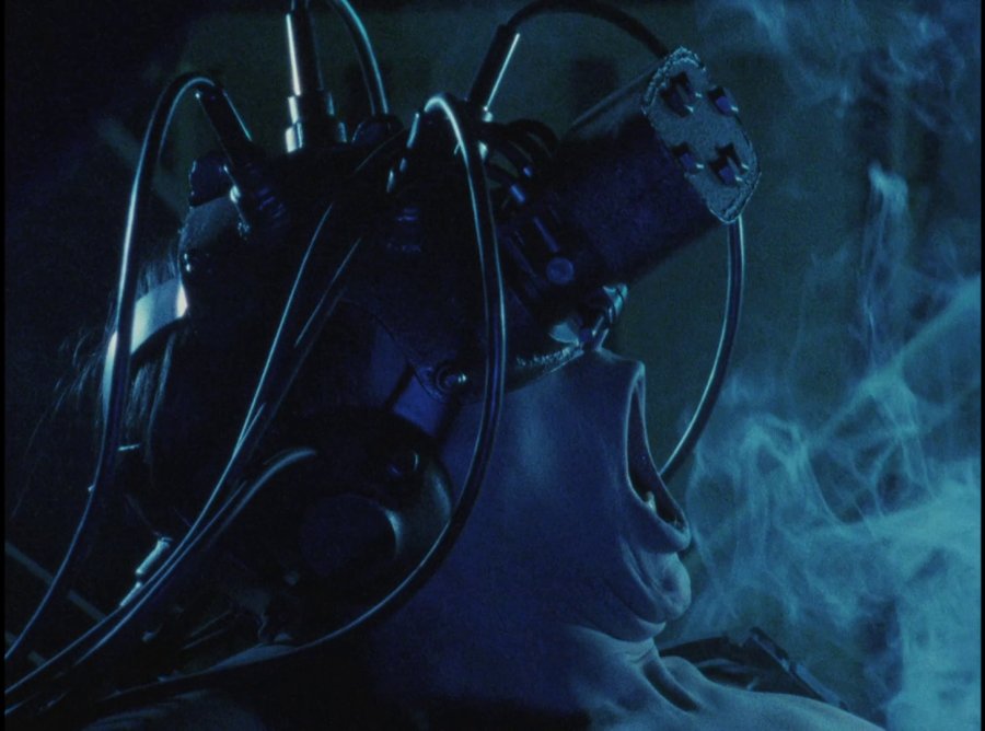 Tetsuo 2 Body Hammer Photos 1814569 MyDramaList