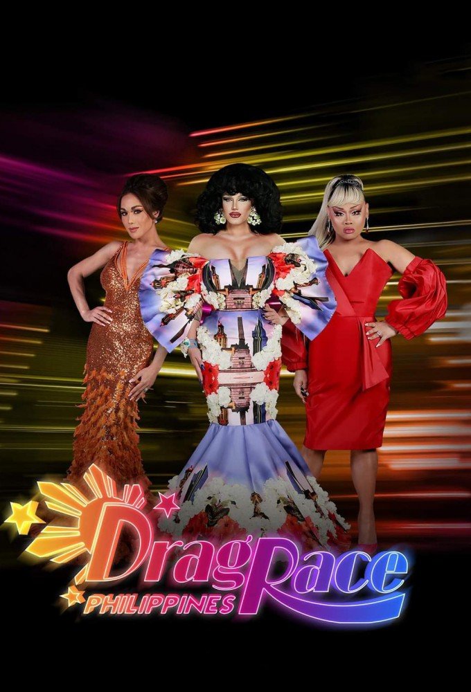 Drag Race Philippines (2022) MyDramaList