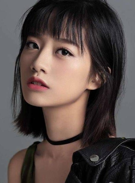 Cheng Cheng | Nine Kilometers of Love - MyDramaList