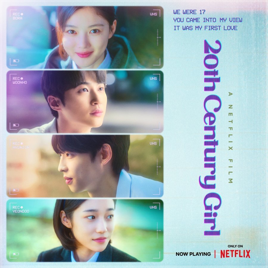 15 Best Korean Movies to Watch on Netflix MyDramaList