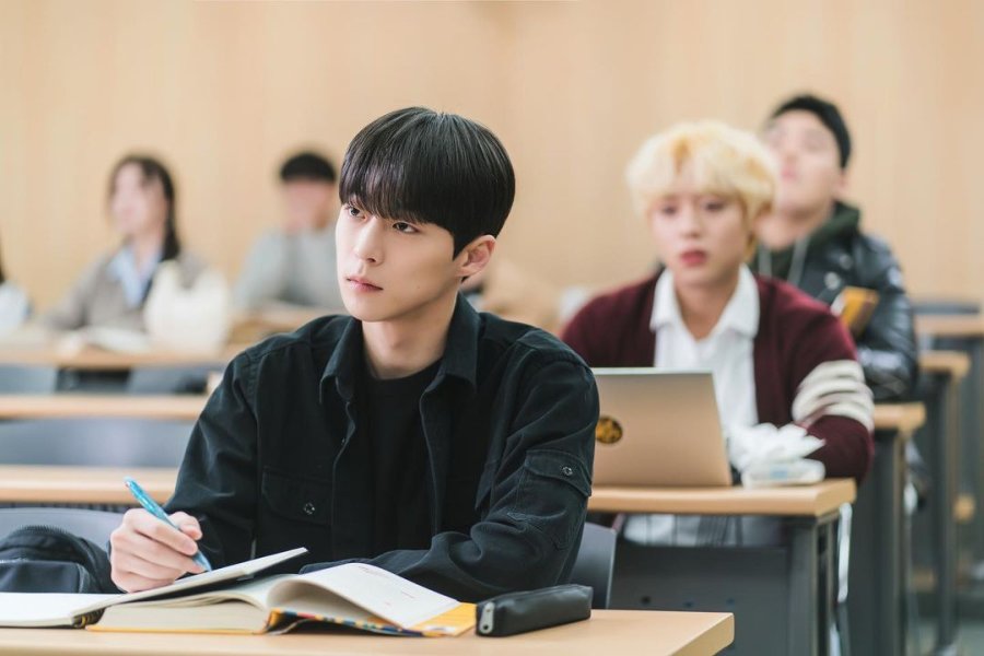 At a Distance, Spring Is Green Photos 2106569 MyDramaList