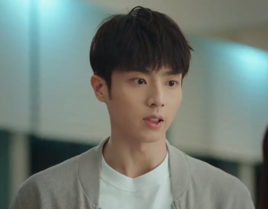 Hello Mr. Gu Ep 24 MyDramaList