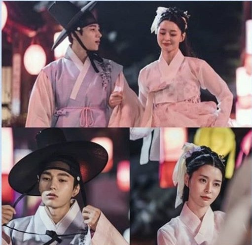 Secret Royal Inspector Photos MyDramaList