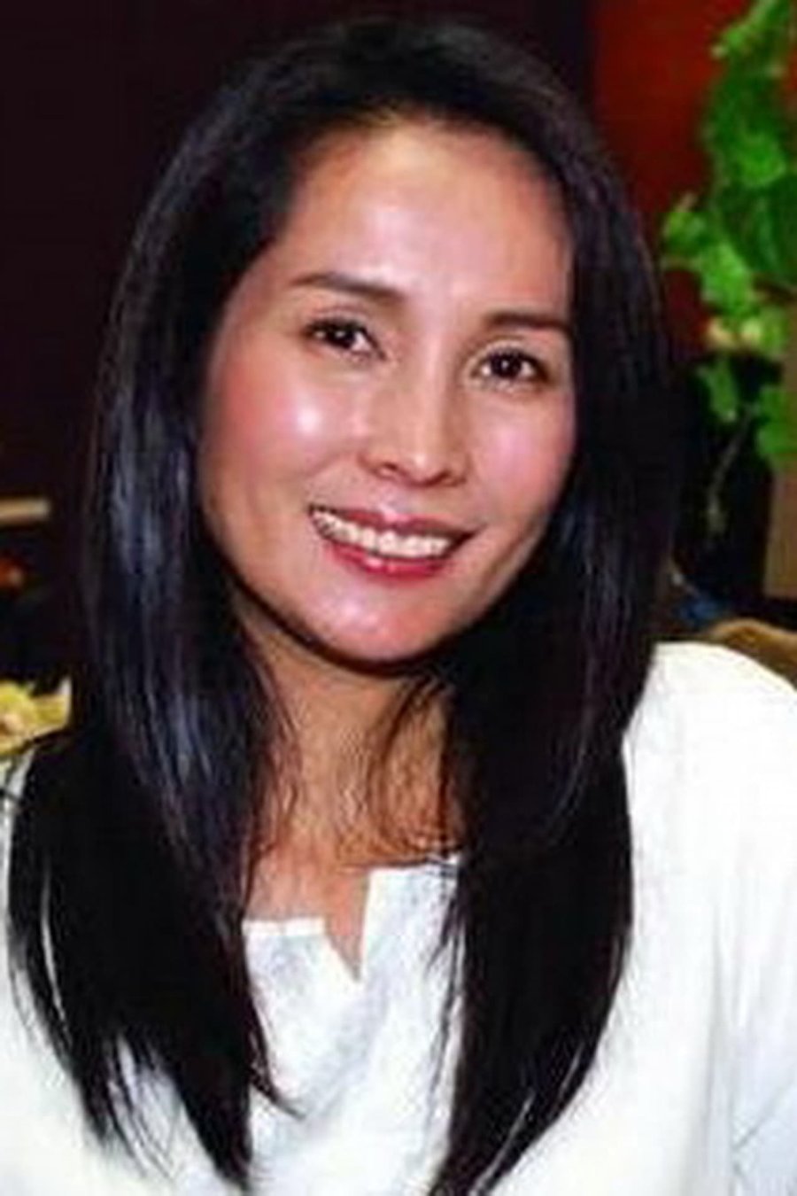 May Chin (高金素梅) MyDramaList