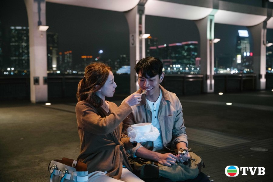 Hong Kong Love Stories Hong Kong Love Stories 1681325 MyDramaList