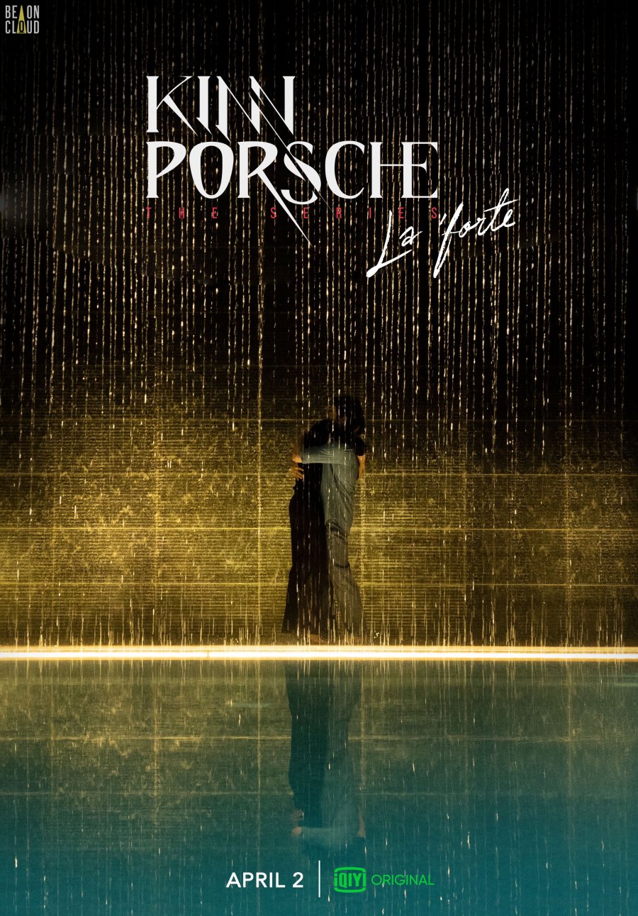 Kinnporsche The Series Ep 5 Eng Jermaine Porter Gossip