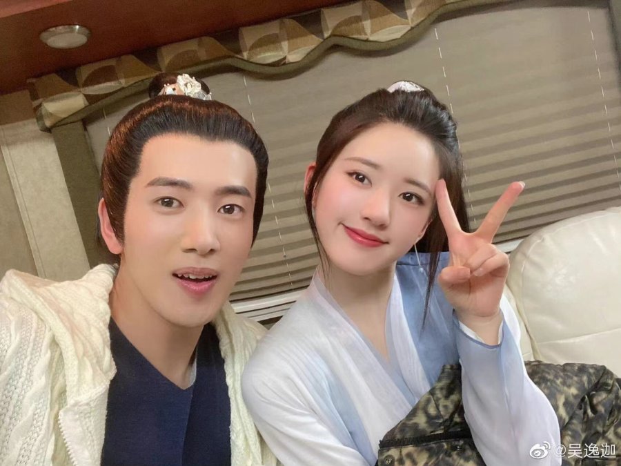 Who Rules the World Photos 3065269 MyDramaList