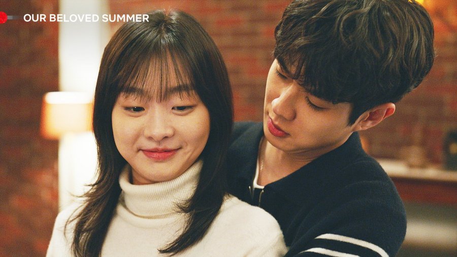 Our Beloved Summer Photos 2820677 MyDramaList