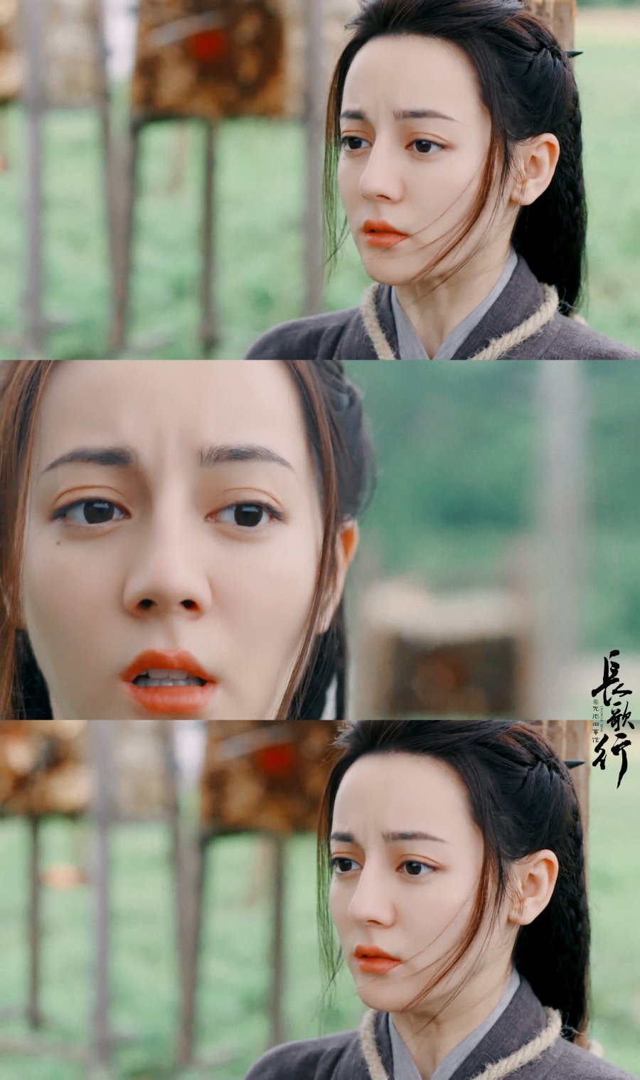 The Long Ballad The Long Ballad MyDramaList