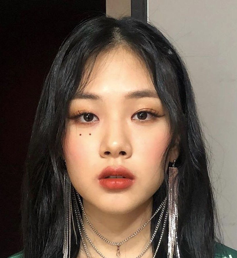 BIBI (비비) - MyDramaList