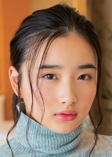 Abe Oto (安倍乙) - MyDramaList