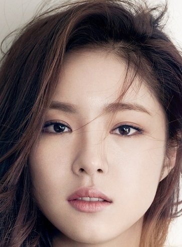 Shin Se Kyung - MyDramaList