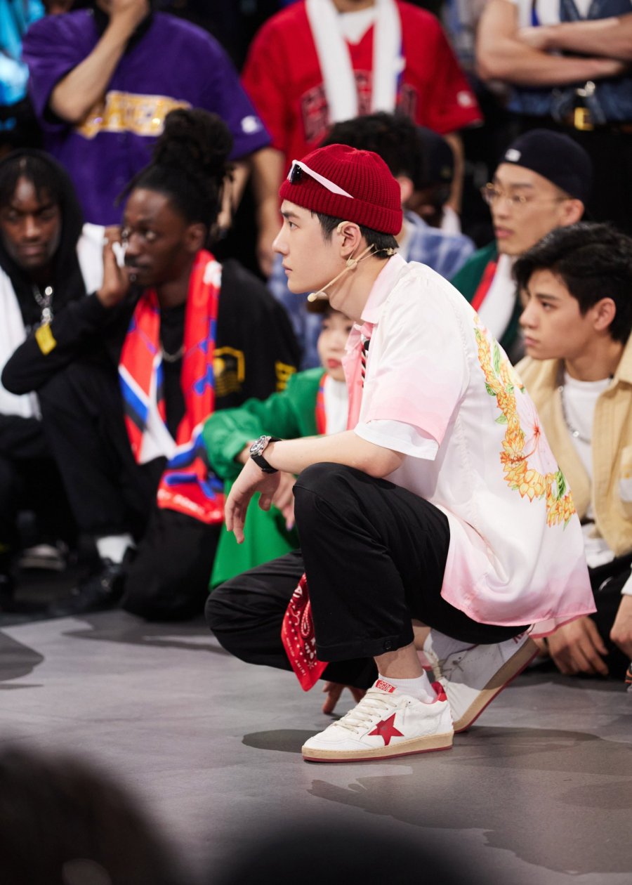 Street Dance of China Season 5 Photos 3389629 MyDramaList