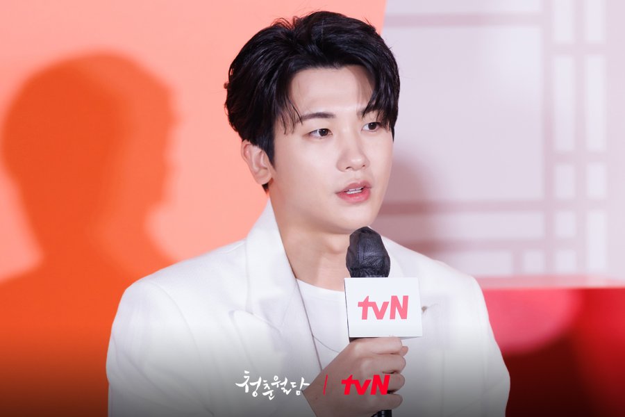 Our Blooming Youth Photos 3805277 MyDramaList