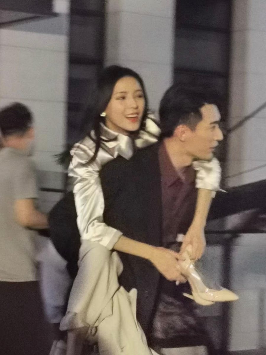 Love at Night Photos MyDramaList