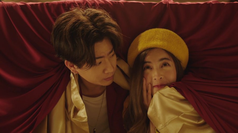 Girl Next Room Richy Rich 1.01 7 1230531 MyDramaList